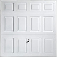 Garador Beaumont Special Offers White Only