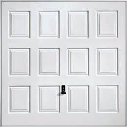 Garador Sherborne upvc   
