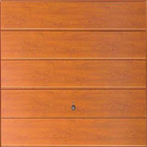 Hormann Horizontal Decograin 