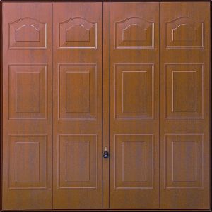Hormann Marquess Decograin 