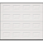 Hormann LTE 40 S Panel Georgian  