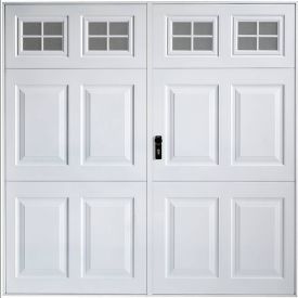 Garador Beaumont With Windows 