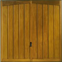Garador Bosworth Timber  