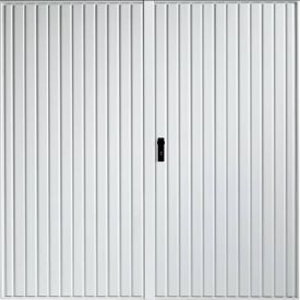 Garador Carlton Side Hinged 