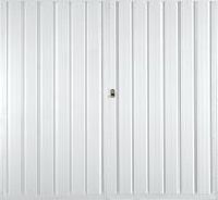 Select Vertical Side Hinged