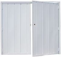 Select Cartmel Side Hinged