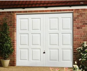 Garador Upvc Range
