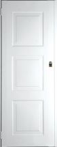 Select Langdale Personnel Door