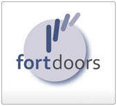 Fort Doors Sectional   