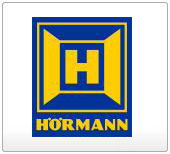 Hormann Steel Doors