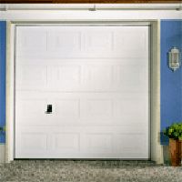 Hormann LTE40 S Panel 