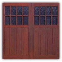   Wessex Grp Sherwood Wide Grain  2 Crown 