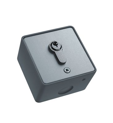 Garador ESA40 Face Fixed Key Switch 2876