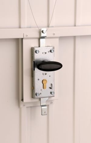 Doorking Georgian