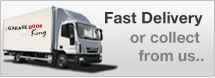 Fast Delivery