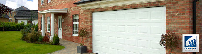 2 5m X Genuine Gliderol Garage Door Bottom Weather Seal Trim Draught Excluder Ebay